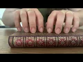 Download Lagu Books ASMR