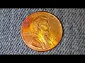 1995 LINCOLN PENNY 6 411 440 000 PRODUCED VALUES AS OF JANUARY 2019 NO MINT MARK
