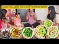 Download Lagu BIKIN PARE ISI DAN TAHU ISI UDANG CINCANG LANJUT BERSIHKAN TANAMAN DEPAN RUMAH