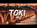 Download Lagu Gazo - TOKI (Paroles/Lyrics)