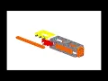 Yahboom Arm bit assembly MakeCode robotics