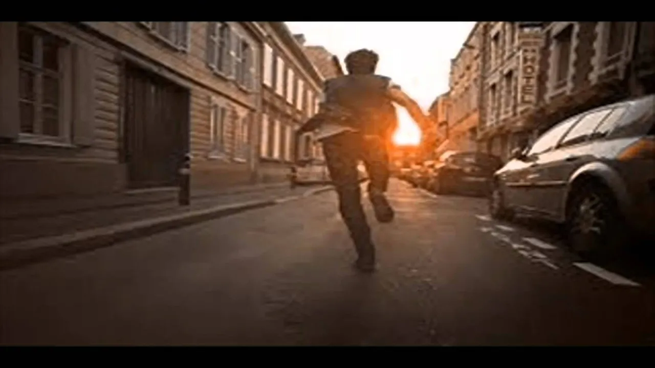 Los Músicos Del Centro "Escapando de mí" (2010) Los Músicos Del Centro "Escapando de mí" (2010)