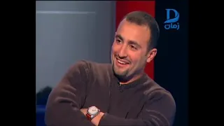 نقطة ضعفي دموع الطفل احمد السقا 