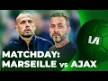 Download Lagu Is Ajax klaar voor Olympique Marseille? | Rondje Europa