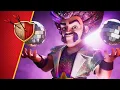 Lagu Party Wizard Party Time (Clash of Clans 7th Anniversary)