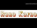 Download Lagu Rano Karno - Cintaku Tergusur