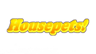 Housepets The Comic Dub Trailer