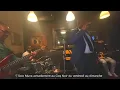 Solo Muna au Coq Noir