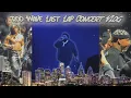 Rod Wave SHUTS DOWN Philly ft Toosii Moneybagg Yo The Last Lap Concert