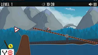 Extreme Moto Run - agame com