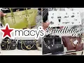 Macys Handbags Coach Michael Kors Karl Lagerfeld Brahmin Calvin Klein Kate Spade More