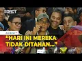 Lagu [FULL] Refly Harun Usai Roy Suryo Cs Diperiksa Sebagai Tersangka Kasus Ijazah Jokowi di Polda Metro