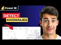 How To Do Anomaly Detection In Power BI Visuals Straightforward Walkthrough