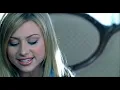 Aly & AJ - No One (HD Music Video) [Ice Princess Version]