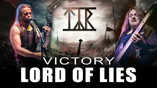 Týr -  Victory - Lord of Lies
