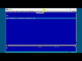 A program to calculate average of any three numbers given by user in QBASIC programming language