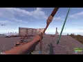 Rust External Cheat Devlog