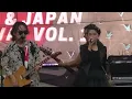Download Lagu J-Rocks ft Aqeela Calista ~ Rindu Lalu @ Rock \u0026 Japan Festival vol 1