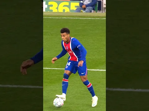 Désiré Doué - Billie Jean🪄