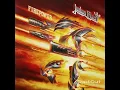Judas Priest - Never The Heroes