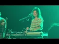 Pearl and The Oysters "Mandarin Moon".  New song...  12/10/25