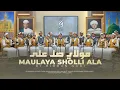 Download Lagu MAWLAYA SHOLLI ALA - KHOIROL BARIYYAH || COVER BY HIBBUN NABI DALWA BA'ALAWI