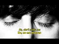 I'm only sleeping - The Beatles (LYRICS/LETRA) [Original]