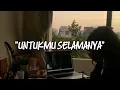 Download Lagu Ku masih merindukanmu, walaupun kini ku tlah bersamanya ( UNTUKMU SELAMANYA ) - UNGU// by Khaliq