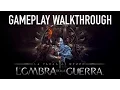 Video di La Terra di Mezzo: L'Ombra della Guerra™ Gameplay TRAILER UFFICIALE