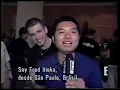 Download Lagu Westlife - Top E! Music \u0026 News 2001 - Interview