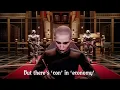 THE FINE PRINT | The Outer Worlds Song