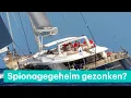 Download Lagu Gezonken superjacht mogelijk vol staatsgeheimen