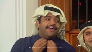 خالد المظفر يغني في برنامج المجلس  ياحظ من قلبه خالد   المجلس  قنوات الكاس  خالد المظفر دندنها
