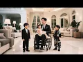 Download Lagu 【FULL】總裁要娶心機女，三萌寶大鬧婚禮現場，霸總看著和自己如出一轍的小臉恍然大悟！ #追妻火葬場 #甜寵 #熱門短劇#萌宝 #宝妈#吉祥三宝总裁爹地超宠妻