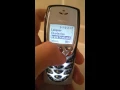 Nokia 8310 ringtones