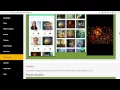 Ionic 2 Starter Full App Document Tutorial