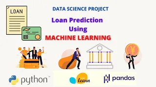 Loan Prediction Analysis Classification Machine Learning Python