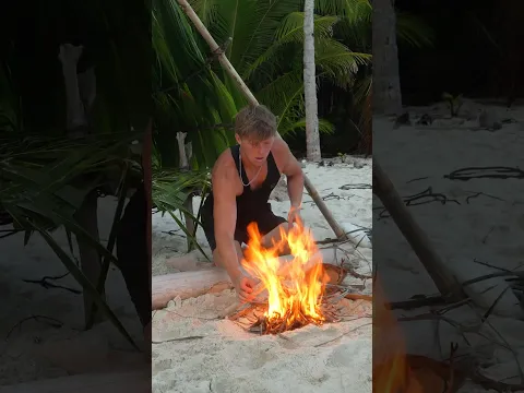 5 Day Island Survival