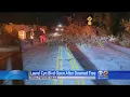 Laurel Canyon Reopens In Hollywood Hills After Tree Brings Down Power Lines