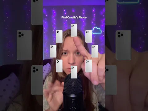 Can You Beat This? 🤔 #asmr