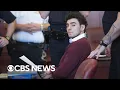 News expected in Luigi Mangione federal case Here s what to know