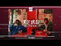 The Knocks - Ride Or Die (feat. Foster The People) [Sir Sly Remix]