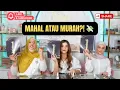 Download Lagu TASYA, TASYI \u0026 SELVI TEBAK BARANG MAHAL ATAU MURAH?! 💸