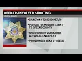 Boone 18-year-old identified as person killed in officer-involved shooting in Greene County
