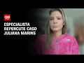 Download Lagu Médica de emergência detalha condições de busca da brasileira morta na Indonésia | LIVE CNN
