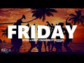 Riton x Nightcrawlers - Friday ft. Mufasa & Hypeman 1HOUR