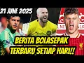 Download Lagu Milos Kerkez Sah Ke Liverpool‼️ Emi Martinez Gantikan Onana🔥 Malaysia Sertai CAFA Trophy😍