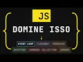 The JavaScript Nobody Taught You