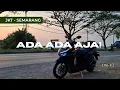 Download Lagu Ep. 2 COBAAN di PANTURA! (Final Eps) | Solo Touring Semarang - JKT | Honda Vario