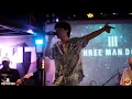 จำเก่ง - Three Man Down Cover | F.HERO x Tilly Birds [Live] @ RINMA
